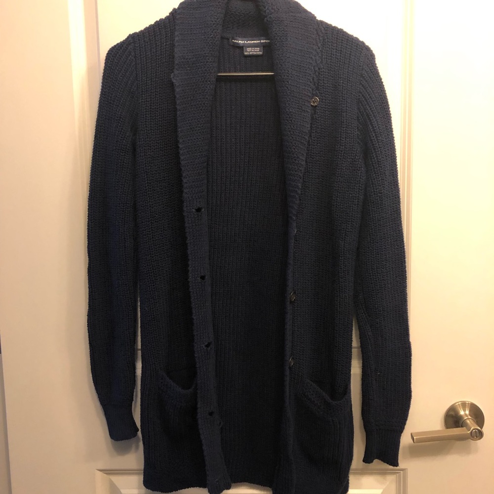 Ralph Lauren Women’s Sweater